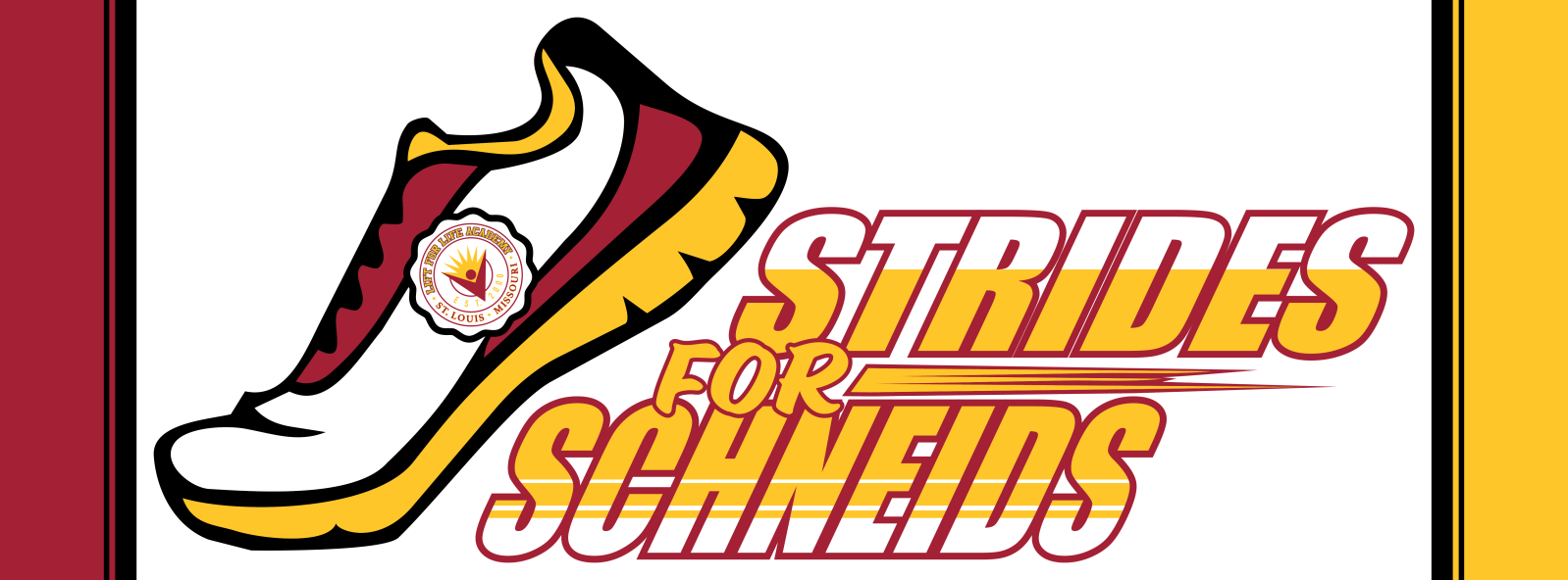 Strides for Schneides