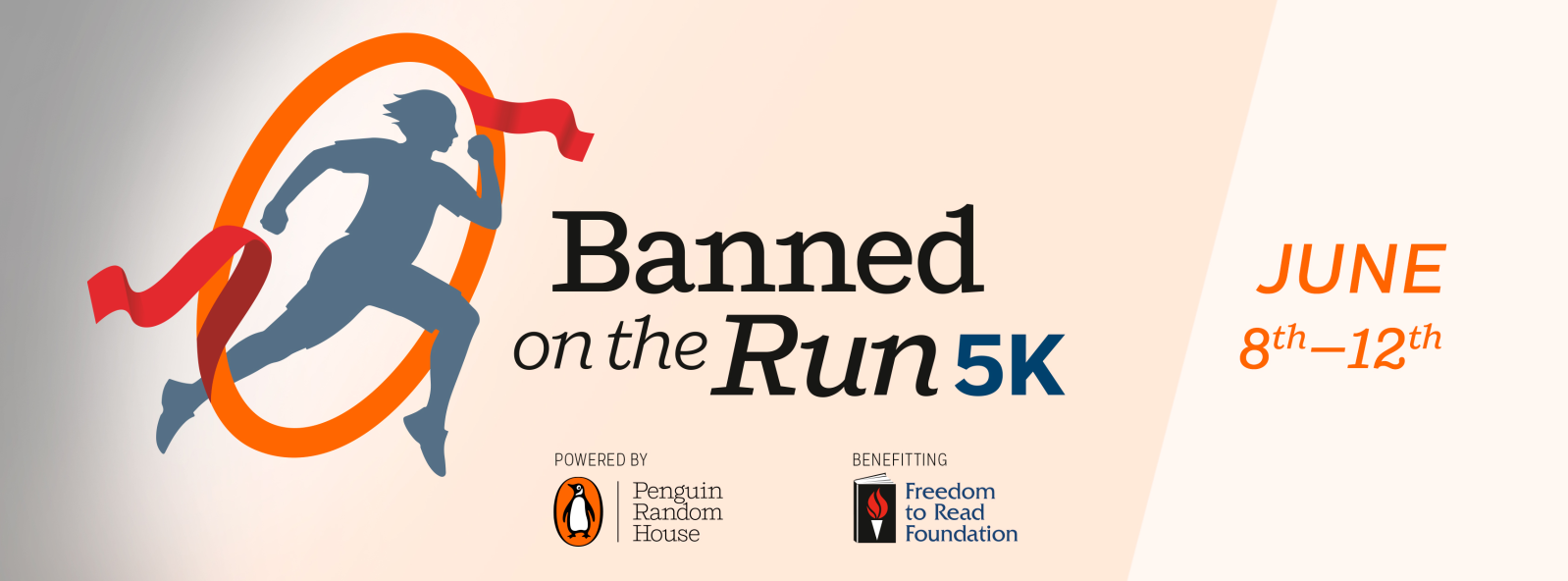 Banned on the Run 5K