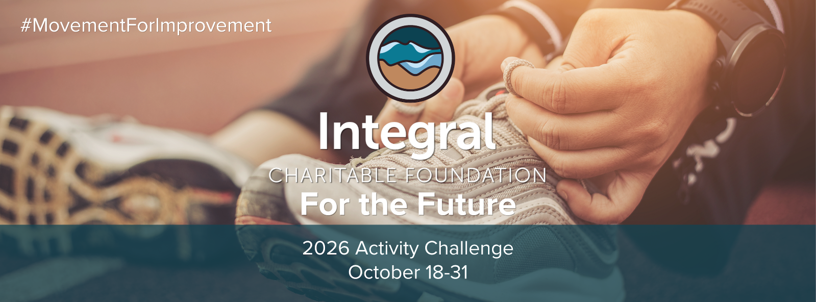 For the Future Fitness Challenge