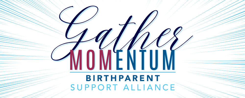 Gather Momentum