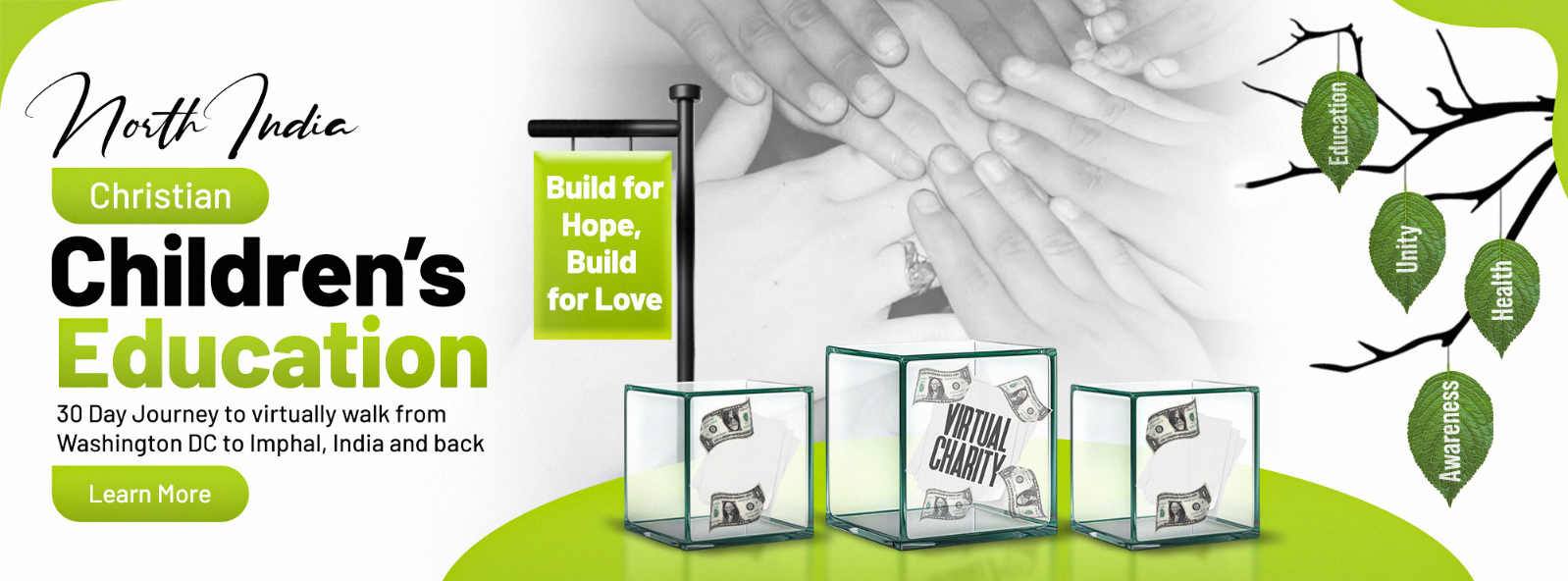 NICCE Moves for Education