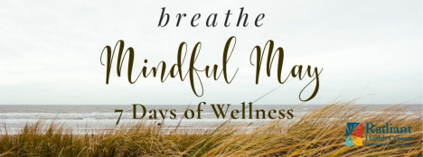 Mindful May