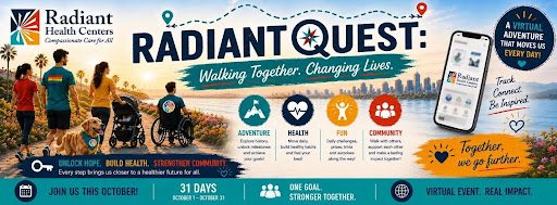 Radiant Quest