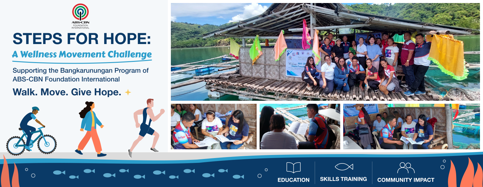 Bangkarunungan 2026: Waves of Opportunity