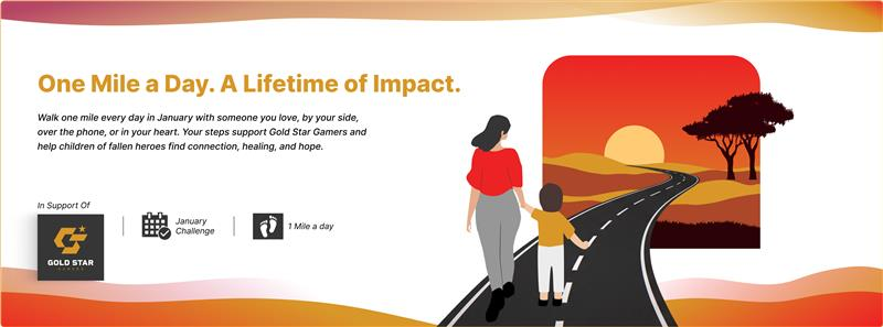 OPERATION: ONE MILE A DAY