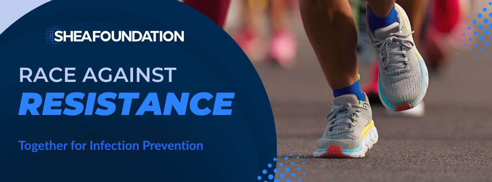 Race Against Resistance 2026