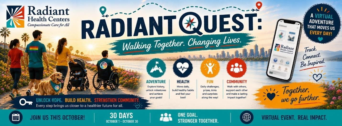 Radiant Quest
