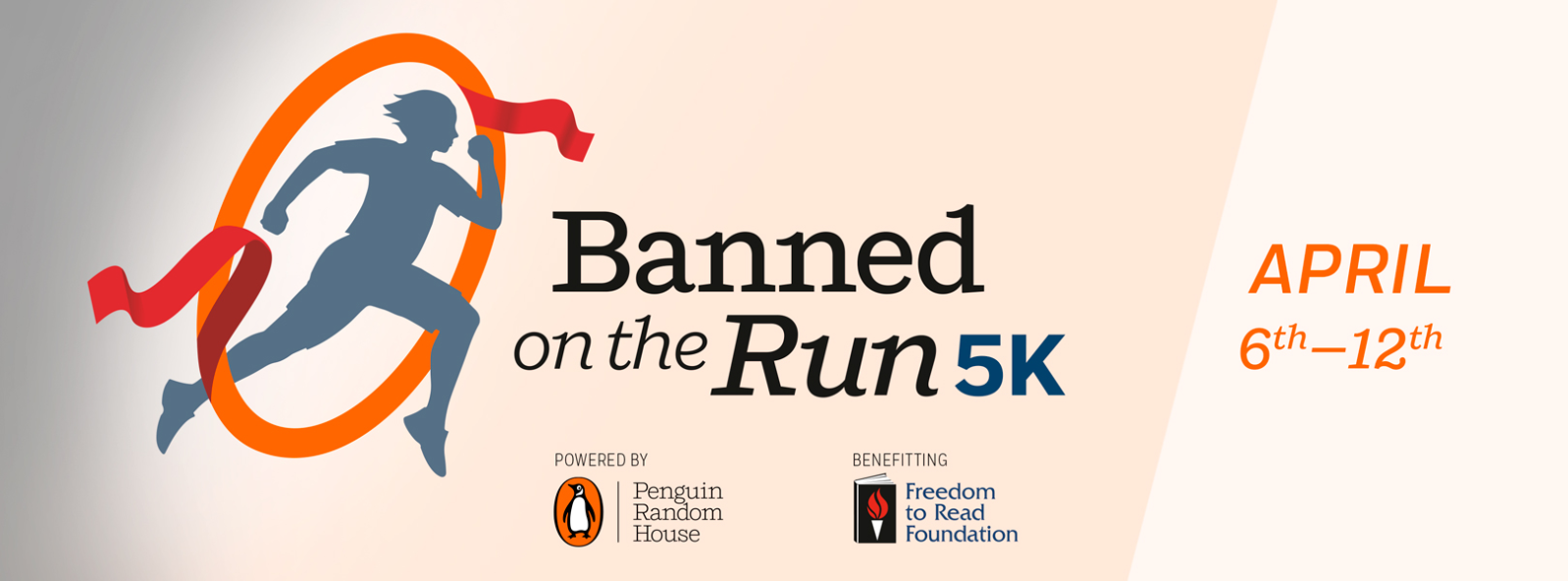 Banned on the Run 5K