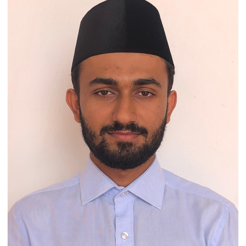 Ansar Mehmood