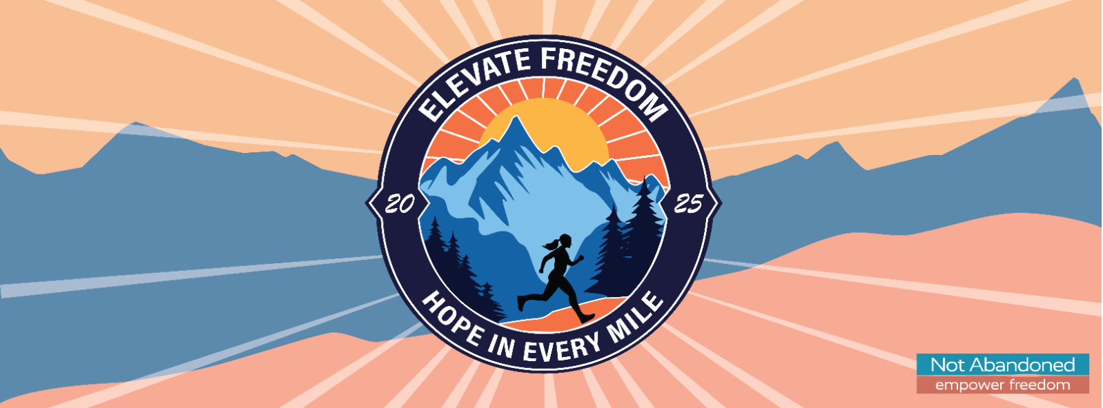Elevate Freedom 2026