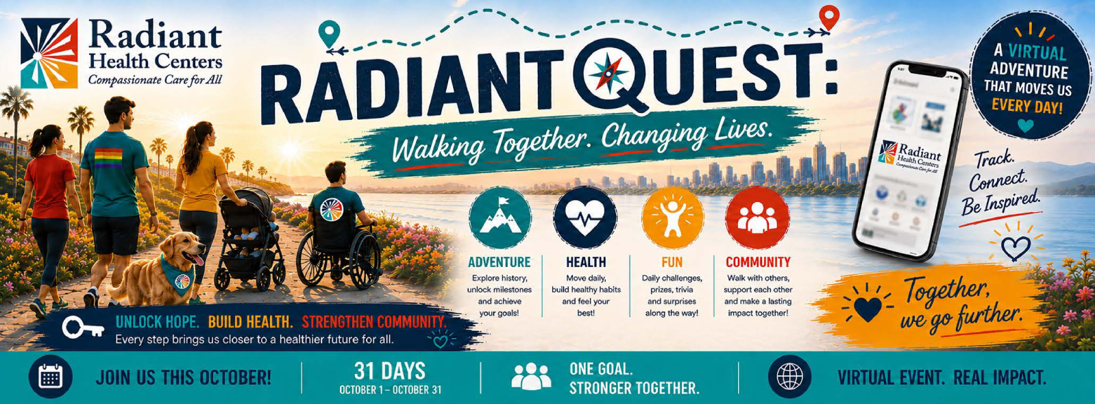 Radiant Quest