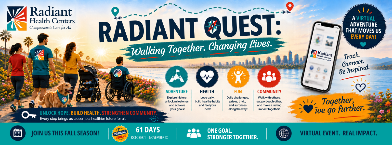 Radiant Quest